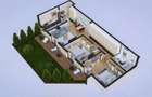 Apartament 3 camere cu gradina in imobil nou in Timisoara - 3