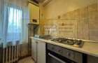 Apartament 2 camere Alexandru cel Bun- 5 min Parcul Voievozilor - 6