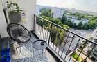 Apartament cu 3 camere semidecomandat în Titan - 12