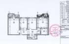 Apartament cu 3 camere decomandat în Berceni - 2