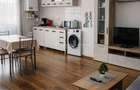 Apartament mobilat BLOC NOU, etaj intermediar, incalzire in pardoseala - 2