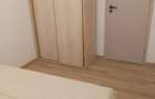 Apartament 2 camere cu gradina si garaj Baneasa - 9