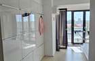 Apartament cu 4 camere decomandat în Barbu Văcărescu - 14