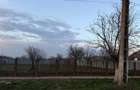 Teren de vanzare - 1200 mp, front 30 ML - 1