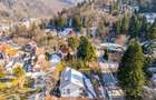 Vila cu 5 camere Sinaia, zonă liniștită, aproape de centrul statiunii - 26