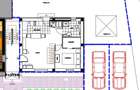 Proprietar, inchiriez apatament 2 camere cu curte, parcare , zona Giurgiului - 1