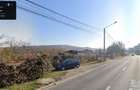 Teren intrare Borhanci, langa Spital Pediatric Monobloc, Diamond Residence la strada principala - 1