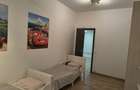 Apartament cu 3 camere semidecomandat, mobilat în Băneasa - 6