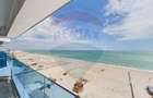 Apartament Marina Tower 2 camere vedere frontala la mare - 3