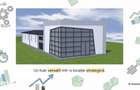 De inchiriat Hala+Showroom, 440 mp, facilita?i complete - 4