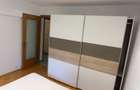 2 camere  – Băneasa, Bd. Aerogării pe Str. Neagoe Vodă, etaj 2/4, dec, mobilat. - 12
