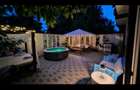 Casa tip insiruita cu 3 camere, colt. Comision 0 - 3