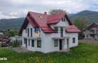 Casa + teren 808 mp Straja - Tarcau, jud. Neamt - 7
