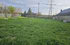 Teren de 1600 mp, în Călugăreni - 2