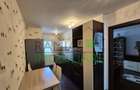 Apartament cu 3 camere decomandat în Tractorul - 1