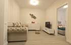 Apartament cu 2 camere semidecomandat în Sud - 5