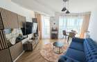 Apartament 3 camere, decomandat. Complex Vivamus  - 3