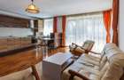 Apartament cu 3 camere semidecomandat în Florești - 7