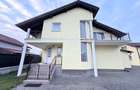Casa de vanzare -Cristian, Brasov -Teren Generos - 1