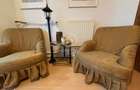 PIATA DOMENII/ CASA- 3 CAMERE VESELE/ GRADINA/COMISION 0% - 10