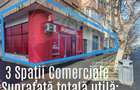 Spațiu comercial de 336mp de vânzare în zona Noua - 1