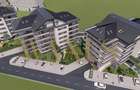 Apartament cu 3 camere semidecomandat în Florești - 5