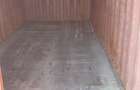 Inchiriez container boxa spatiu depozitare 6x 2.4x 2.4 - 5