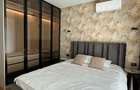 Apartament cu 2 camere semidecomandat în Floreasca - 10