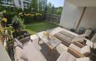 Apartament cu 3 camere decomandat în Băneasa - 20