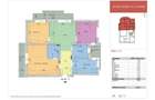 Apartament cu 4 camere decomandat în Berceni - 10 Apartament cu 4 camere decomandat în Berceni - 10