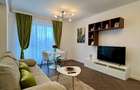Apartament cu 2 camere semidecomandat în Central - 4