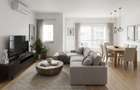 Felicity complex - 3 camere 118mp/ parcare subterana inclusa - 4