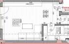 Studio spa?ios intr-un imobil tip boutique zona Palazu Mar - Constanta (Constanta) - 1
