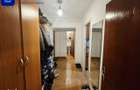 Apartament 4 camere Berceni, 2 bai, centrala proprie, loc de parcare - 1