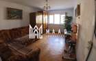 Apartament 2 camere | Decomandat | Etaj 1 | Terezian - 1