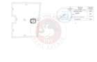 Penthouse Polona | 2 camere | Lux | 120mp terasa | B13014 - 2