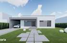 Vand casa in stilul mediteranean,Calugareni- Arad - 4