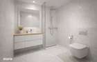 Garsoniera, 37 mp utili + balcon, zona Vest - 2