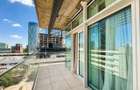 Apartament elegant 3 camere I UP-site Floreasca I Prima inchiriere - 5