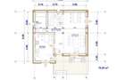 TVA inclus | Casa Moderna cu 4 camere in Trivale | Ansamblu Rezidentia