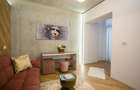Apartament cu 3 camere decomandat în Barbu Văcărescu - 15
