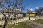 Casa + teren 2142 mp | deschidere 66 ml DN | Olteni Constan?a | 23.000 - 7