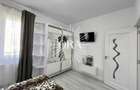 Apartament cu 3 camere semidecomandat în Florești - 9