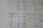 Apartament cu 3 camere decomandat în Inel I - 7