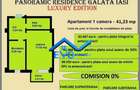 Garsonieră decomandată în Galata - 2