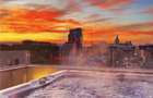 Penthouse cu vedere la Palat, de 266 mp - 12