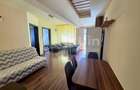 Apartament cu 3 camere semidecomandat în Bună Ziua - 2