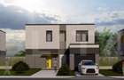 Casă cu 4 camere cu Teren 440 Mp în Unirii - 4