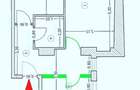 Vanzare apartament 2 camere, etaj 10/12 (2016) + garaj subteran -1 - 12