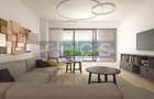 Apartament cu 2 camere decomandat în Herăstrău - 3